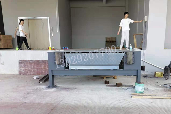 東莞展業(yè)實(shí)業(yè)外接式調(diào)節(jié)板案例
