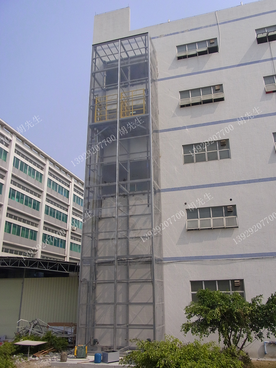 【升降平臺】升降平臺需要注意使用的事項